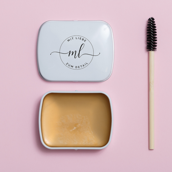Soap Brows - was steckt hinter dem Trend?