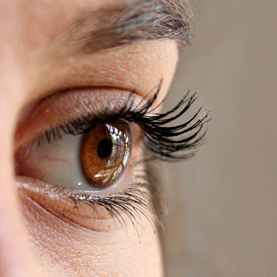 Unsere beliebteste Kombination: Brow- und Lashlifting