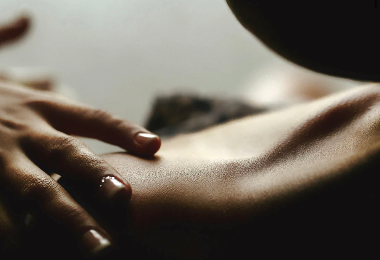 Mit Liebe zum Detail