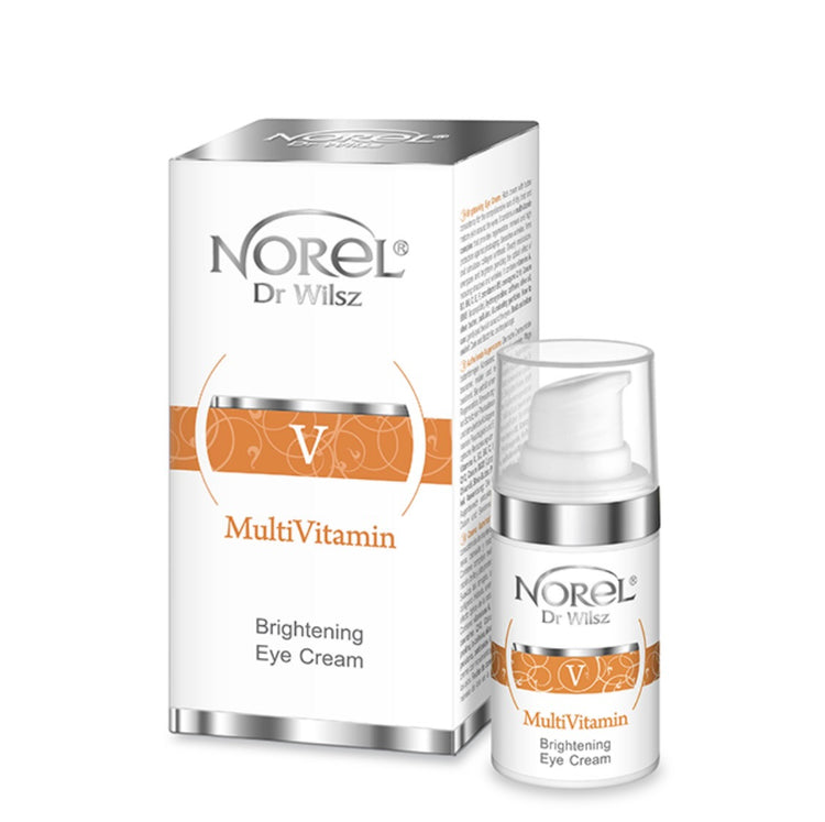Leichtes Eye Serum gegen Augenringe und feine Linien – mit Hyaluron und Peptiden