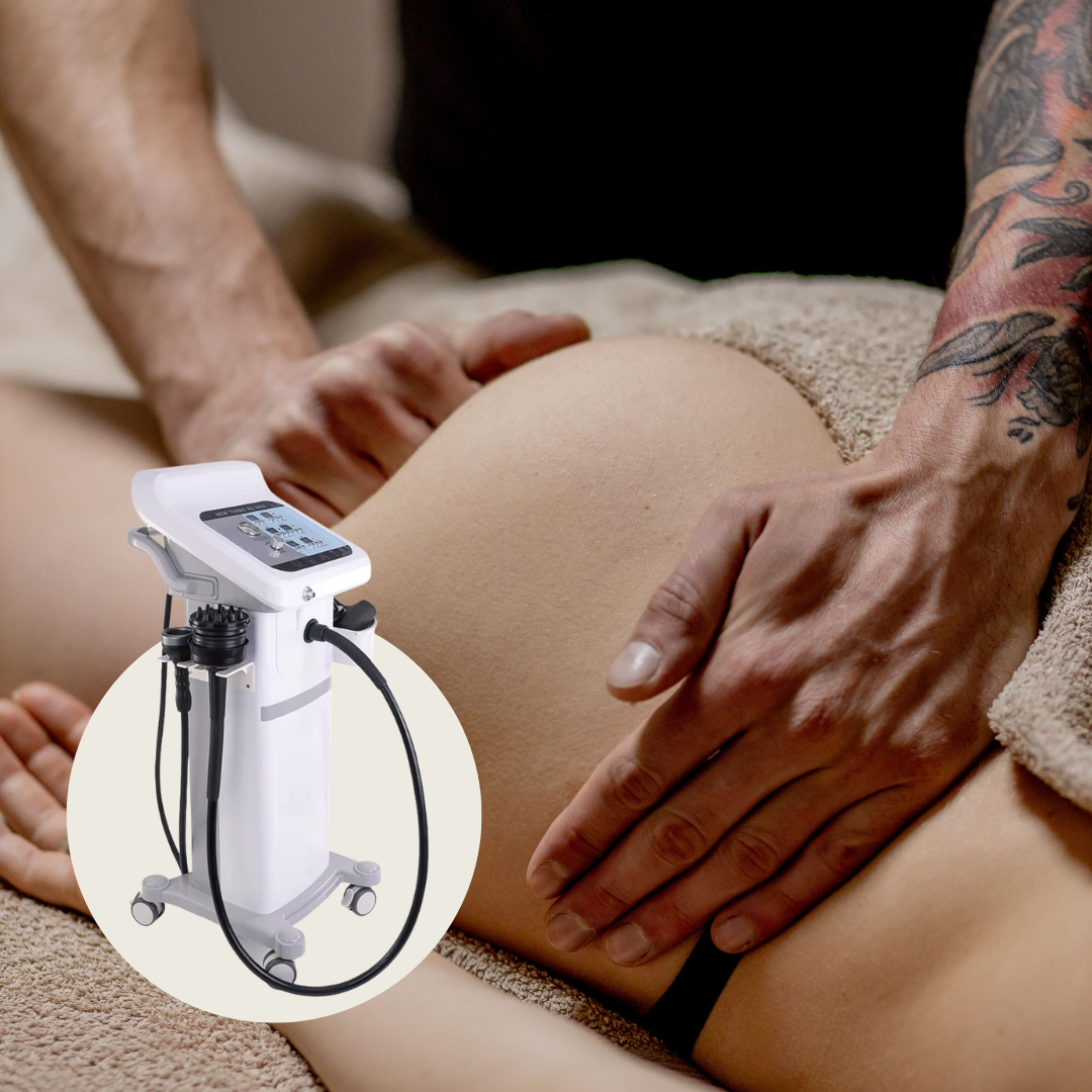 G8 Körperformung in Berlin – effektive, nicht-invasive Behandlung zur Reduzierung von Cellulite