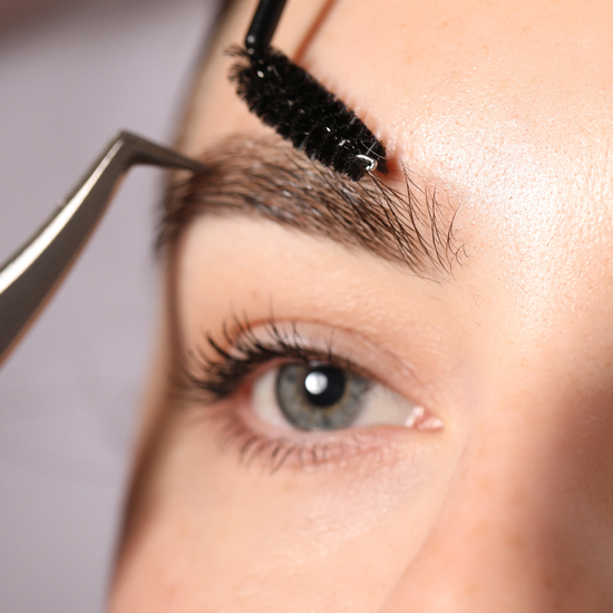 Henna Brows – natürlich definierte Augenbrauen mit Langzeit-Effekt