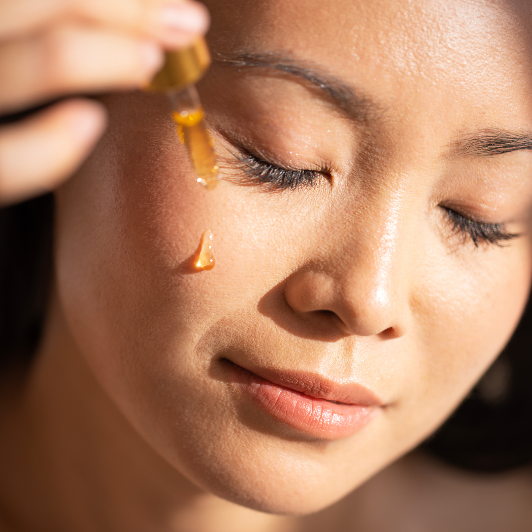 Korean Glazed Lifting – der Frühjahrs-Glow-Trend 2026