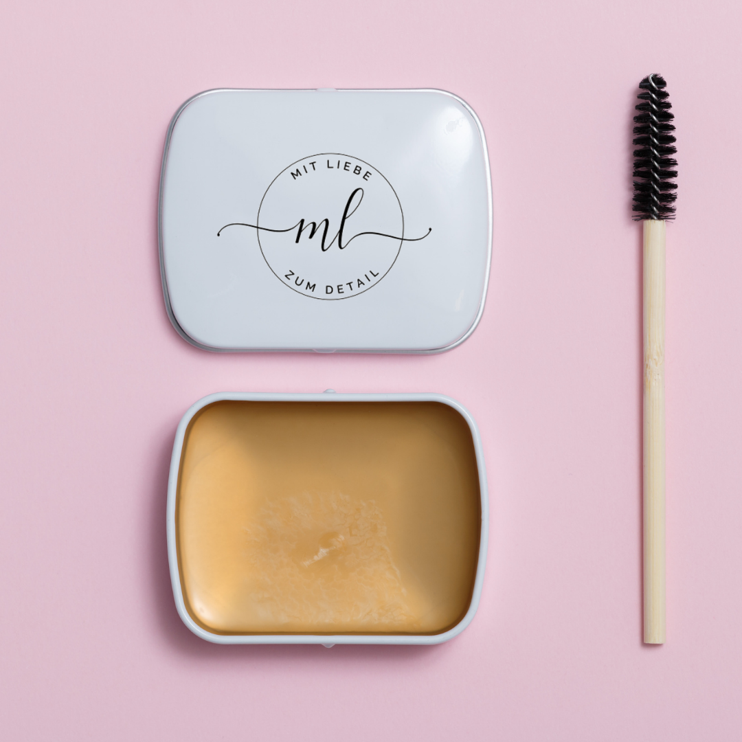 Soap Brows - was steckt hinter dem Trend?