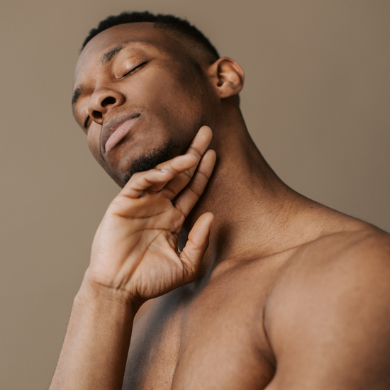 Männer Behandlungen