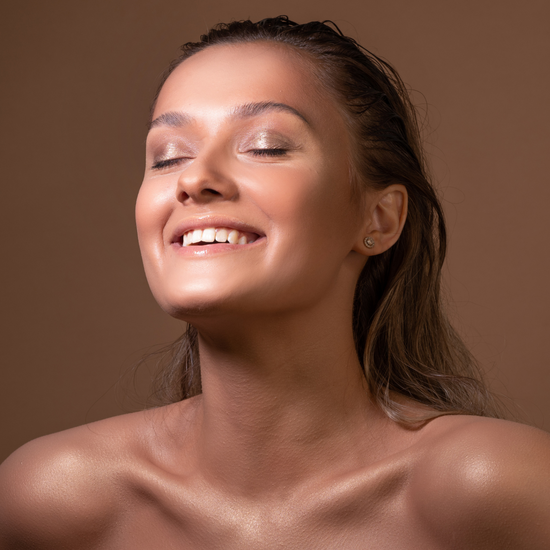 Goodbye Concealer, fahler Teint und Augenringe! Hello BB Glow!