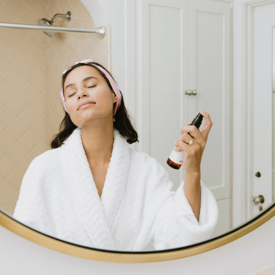 Make Up richtig entfernen