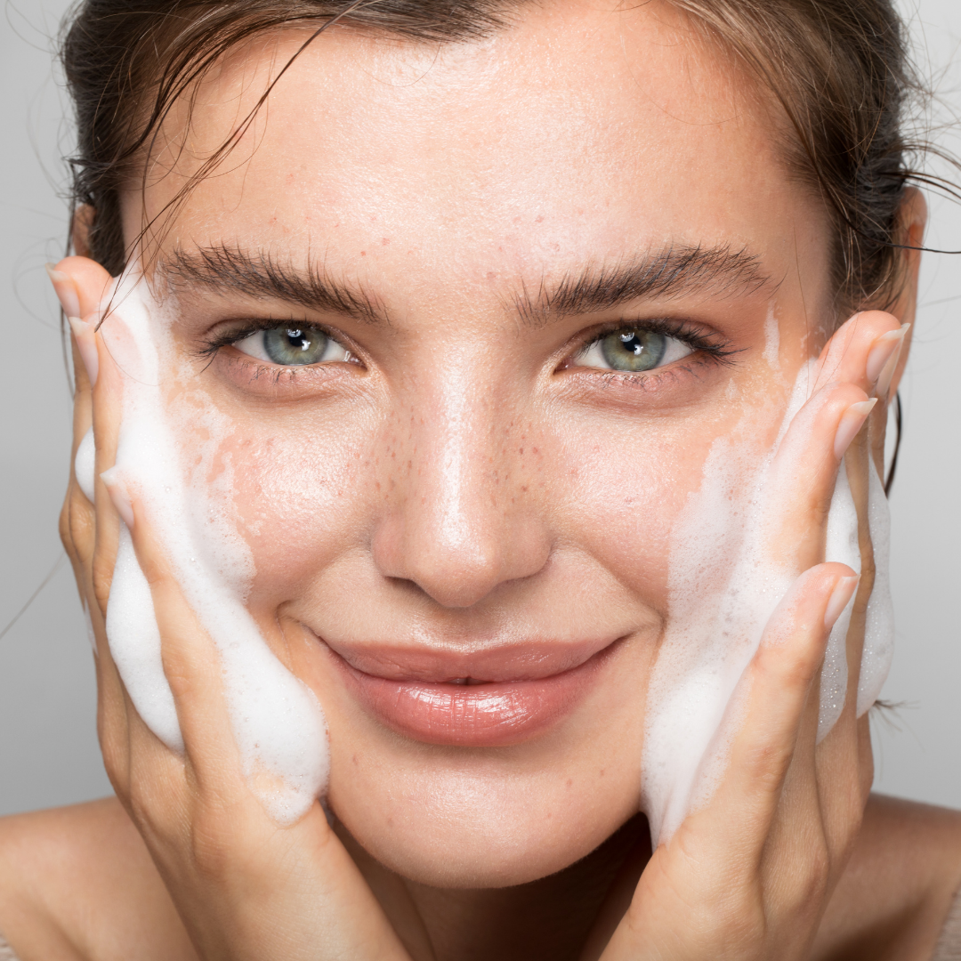 Double Cleansing - der neue alte Trend für reine Haut