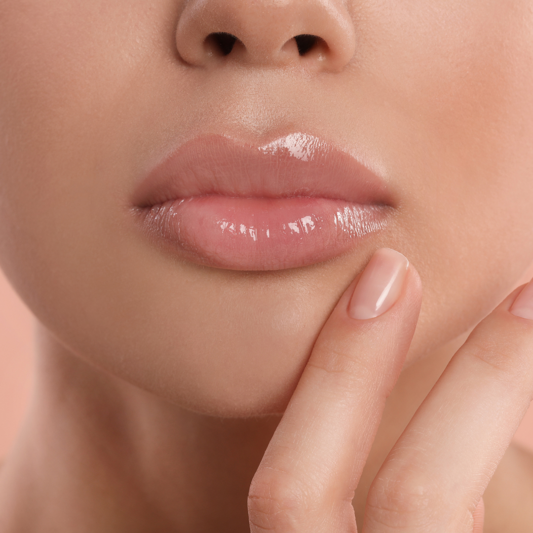 IRI Hyaluron Pen: Sanfte Schönheit für Lippen