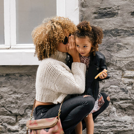 Pssst...das richtige Facial für jedes Alter