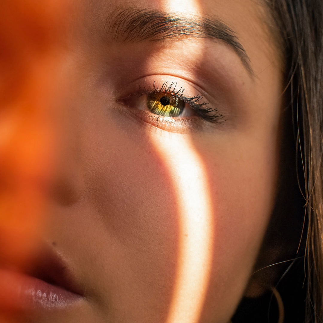 Beautytipp - Schöne Haut mit LED-Lichttherapie