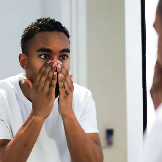 Mitesser - bekämpfen und vorbeugen