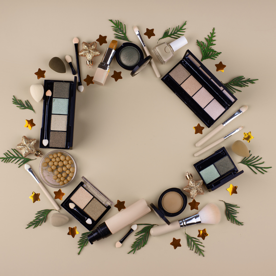 Die 5 schönsten Beauty-Geschenke zu Weihnachten – die wirklich Freude machen!
