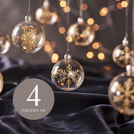 Türchen 4  – Carbon Laser Peeling (4er Kur)