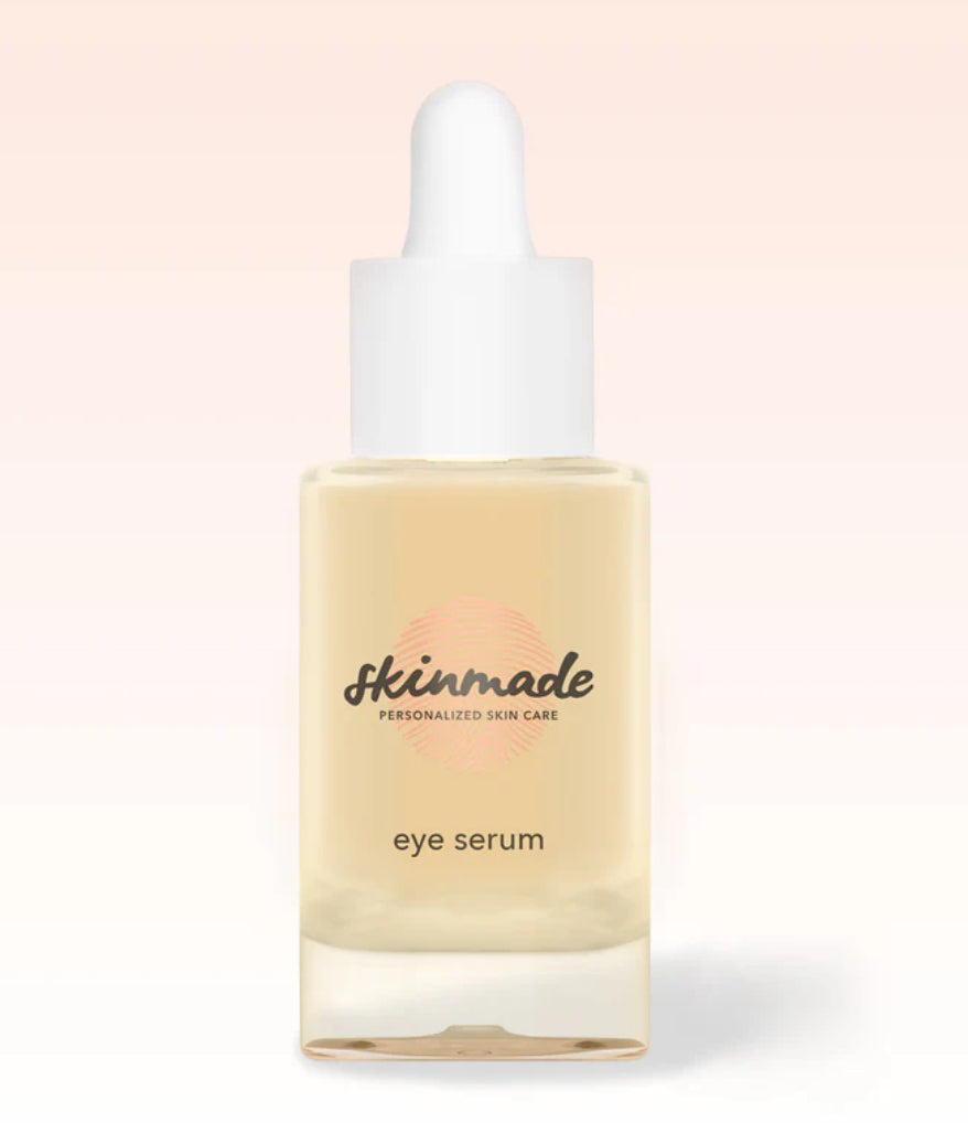 Revital Eye Serum