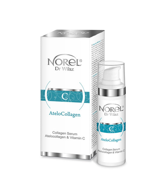 Collagen Serum mit Vitamin C für straffe, jugendliche Haut – hochwertige Hautpflege aus Berlin Prenzlauer Berg