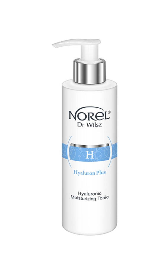 Hyaluron Toner für intensive Feuchtigkeitspflege im Kosmetikstudio Berlin Prenzlauer Berg