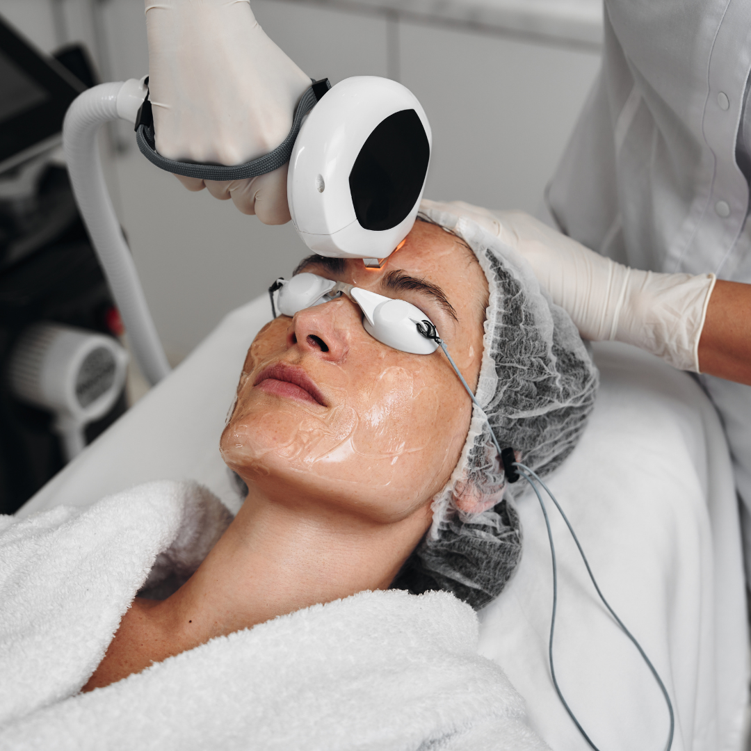 IPL M26 Hautverjüngung – effektive Lichttherapie für strahlende und jugendliche Haut in Berlin Prenzlauer Berg