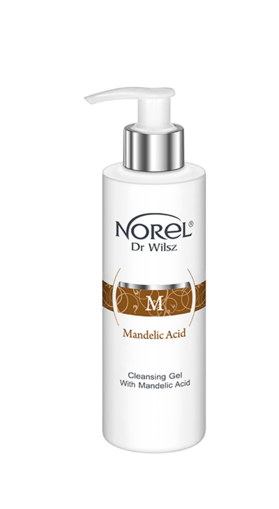 Kosmetisches Mandelsäure-Peeling – beruhigend, klärend, ideal bei Akne und Rosazea