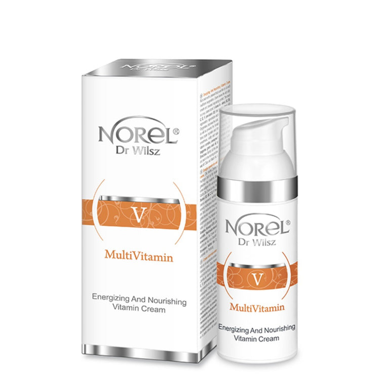 Multivitamin-Serum mit Retinol für glatte und strahlende Haut – professionelle Pflege aus dem Kosmetikstudio Berlin Prenzlauer Berg
