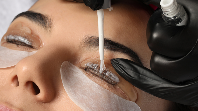 Wimpernlifting für natürlich geschwungene und definierte Wimpern – professionelle Behandlung in Berlin Prenzlauer Berg
